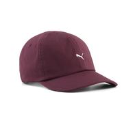 PUMA Cappellino da baseball Select Essentials, Accessori, Rosso, OSFA OSFA