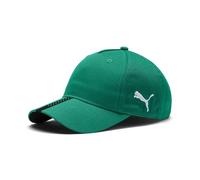 Puma Cappellino da Baseball Unisex Adulto (2235604_Pepper Green Black_X), Pepe Verde-Nero, Taglia Unica