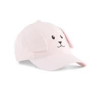 PUMA Cappellino da baseball Woodland Nature per bambini, Accessori, Rosa, KIDS KIDS