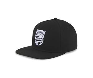 PUMA Cappellino da Basket PRO Erwachsener Black