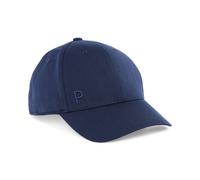 PUMA Cappellino da golf Sport P da donna, Accessori, Navy Blazer, Adult Adult