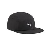 Cappellino Puma Essentials Running nero puro donna
