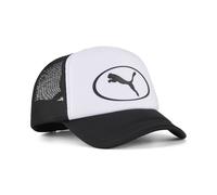 PUMA Cappellino Essentials, Accessori, Nero, OSFA OSFA