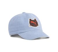 PUMA Cappellino Imaginary Friend per bambini, Accessori, Blu, YOUTH