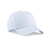 PUMA Cappellino Manchester City ftblEssentials, Accessori, Blu, OSFA OSFA