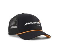 Puma Mclaren Trucker Cap Nero