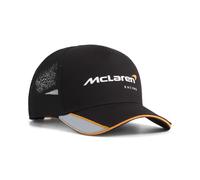 PUMA Cappellino McLAREN RACING Lifestyle, Accessori, Nero, OSFA OSFA