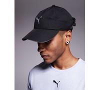 PUMA Cappellino da baseball Running III, Scarpe, Nero, OSFA OSFA