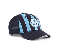PUMA Cappellino Olympique de Marseille KING, Accessori, Blu, OSFA OSFA