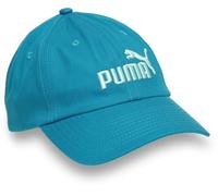 PUMA Cappellino per Bambini Ess cap Jr cap