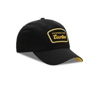PUMA Cappellino Porsche Legacy Erwachsener Black