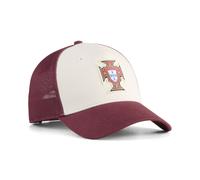 PUMA Cappellino Portugal KING, Accessori, Rosso, OSFA OSFA
