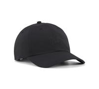 PUMA Cappellino Premium Essentials Script, Accessori, Nero, OSFA OSFA