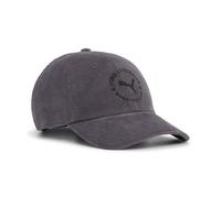PUMA Cappellino Select Essentials Premium, Accessori, Grigio, OSFA OSFA