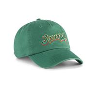 PUMA Cappellino Senegal ftblCulture, Accessori, Verde, OSFA OSFA