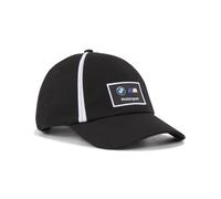PUMA Cappellino stile dad BMW M Motorsport Heritage, Accessori, Nero, OSFA OSFA
