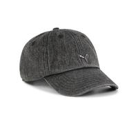 PUMA Cappellino stile dad ESS WARDROBE, Accessori, Nero, OSFA OSFA