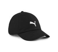 PUMA Cappellino Stile Dad Ess Wardrobe OneSize Black