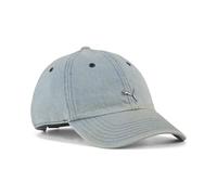 Cappellino Essentiel Metal Blu TU