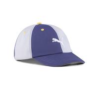 PUMA Cappellino stile dad ESSENTIALS per ragazzi, Accessori, Blu Crystal/Cool Weather, YOUTH