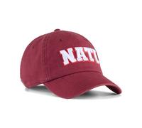 PUMA Cappellino Svizzera ftblCulture, Accessori, Rosso, OSFA OSFA