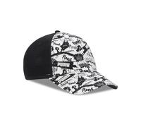 PUMA Cappellino Unisex Academy AOP Trucker