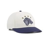 PUMA Cappellino Vintage Low Curve, Accessori, Bianco, OSFA OSFA