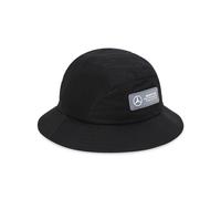 PUMA Cappello a Secchiello Mercedes-AMG Petronas L/XL Black