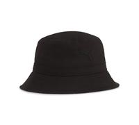 PUMA Cappello a secchiello Wardrobe Essentials, Accessori, Nero, S S