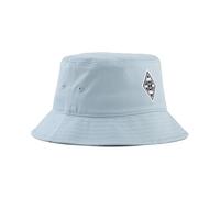 PUMA Cappello BMG Ess Bucket Hat Seafoam - Green Glimmer Turchese