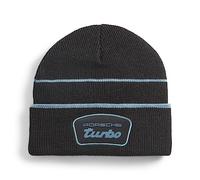 PUMA Cappello con Risvolto Porsche Legacy Classic Erwachsener Black