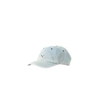 PUMA Cappello da baseball blu denim Uomo PUMA 55-60