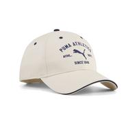 PUMA Cappello da baseball 'Class' navy / bianco lana Donna PUMA 55-60