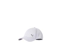 PUMA Cappello da baseball 'ESS' argento / bianco Donna PUMA 55-60