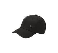 PUMA Cappello da baseball 'ESS' nero / argento Donna - Streetwear - Accessori - Cappelli e berretti PUMA 55-60