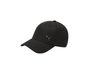 PUMA Cappello da baseball 'ESS' nero / argento Donna - Streetwear - Accessori - Cappelli e berretti PUMA 55-60