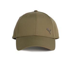 PUMA Cappello da baseball 'ESS' oliva Donna PUMA 55-60