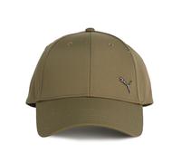 PUMA Cappello da baseball 'ESS' oliva Uomo PUMA 55-60