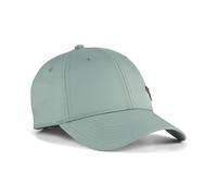 Puma Cappello da Baseball per Ragazzi Ess Metal Cat, Green Moon, Taglia Unica