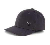 PUMA Cappello da baseball unisex Metal Cat Flexfit Cap - Cappello da baseball, S/M