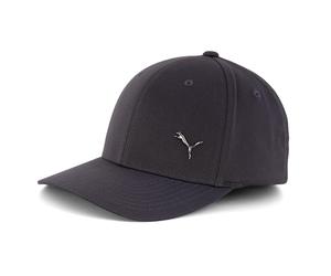 PUMA Cappello da baseball unisex Metal Cat Flexfit Cap - Cappello da baseball, XS/S