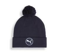 PUMA Cappello da golf con pompon WRMLBL da uomo, Accessori, Blu, OSFA OSFA