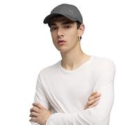 Puma - Cappello da uomo ESS Metal Cat Bb Cap, Taglia unica