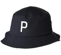 Puma Cappello della Benna P Black, S Uomo