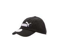 Puma - Ess No.1 Logo Bb Cap Nero - Cappellino T.U Nero