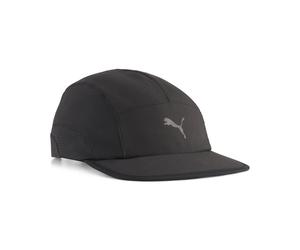 PUMA Cappello Race Day a 5 pannelli, Accessori, Nero, OSFA OSFA