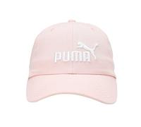 PUMA Cappello, Rosa, Etichettalia Unica