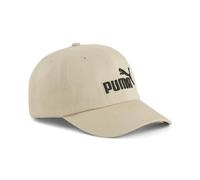 PUMA - Essentials - Cappellino beige-Neutro One Size