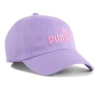 PUMA Cappello Unisex per Bambini Ess No.1 Logo BB cap Jr