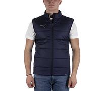 Gilet Puma Teamliga Bleu S